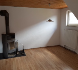 Imagen del anuncio: Helle und gemütliche 2-Zimmer-Wohnung mit sonniger Terrasse – ideal für Studenten oder WG