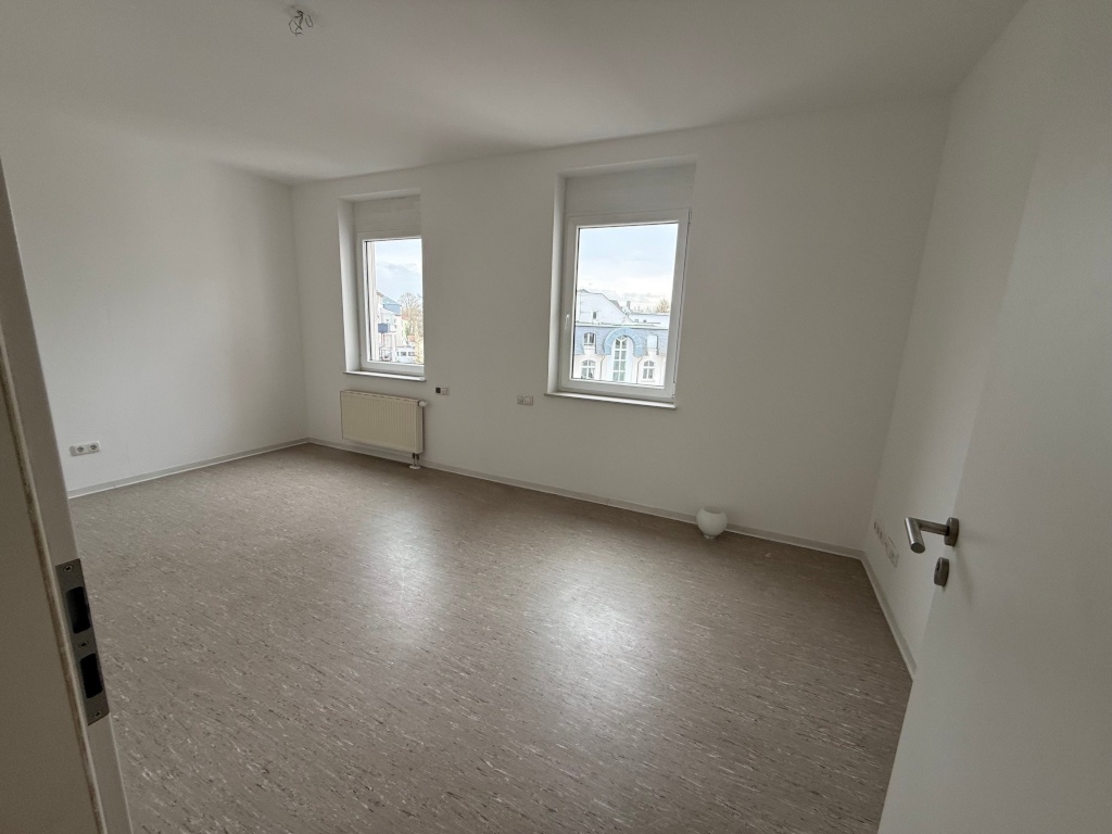 Wohnung Innenstadt Südanlage 20 - Zi 5