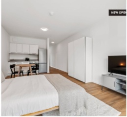 Central located — photo 1