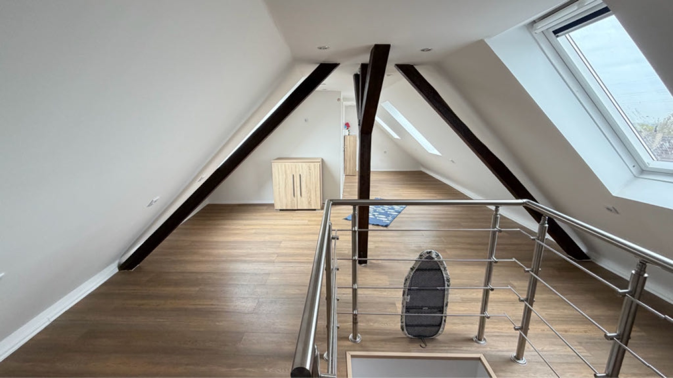 WG-Zimmer Speldorf Duisburger Straße 164 - Bild 16