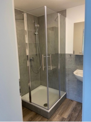 Anzeigenbild: Nachmieter gesucht für ein WG Zimmer im Augustiner Wohnheim