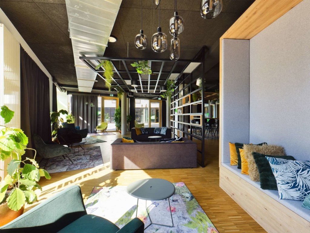 Möbliertes all-in WG-Zimmer ideal für Studierende und Azubis | Shared Bude – Gummersbacher Straße 31b, 50679 Köln Deutz – Vorschaubild 7