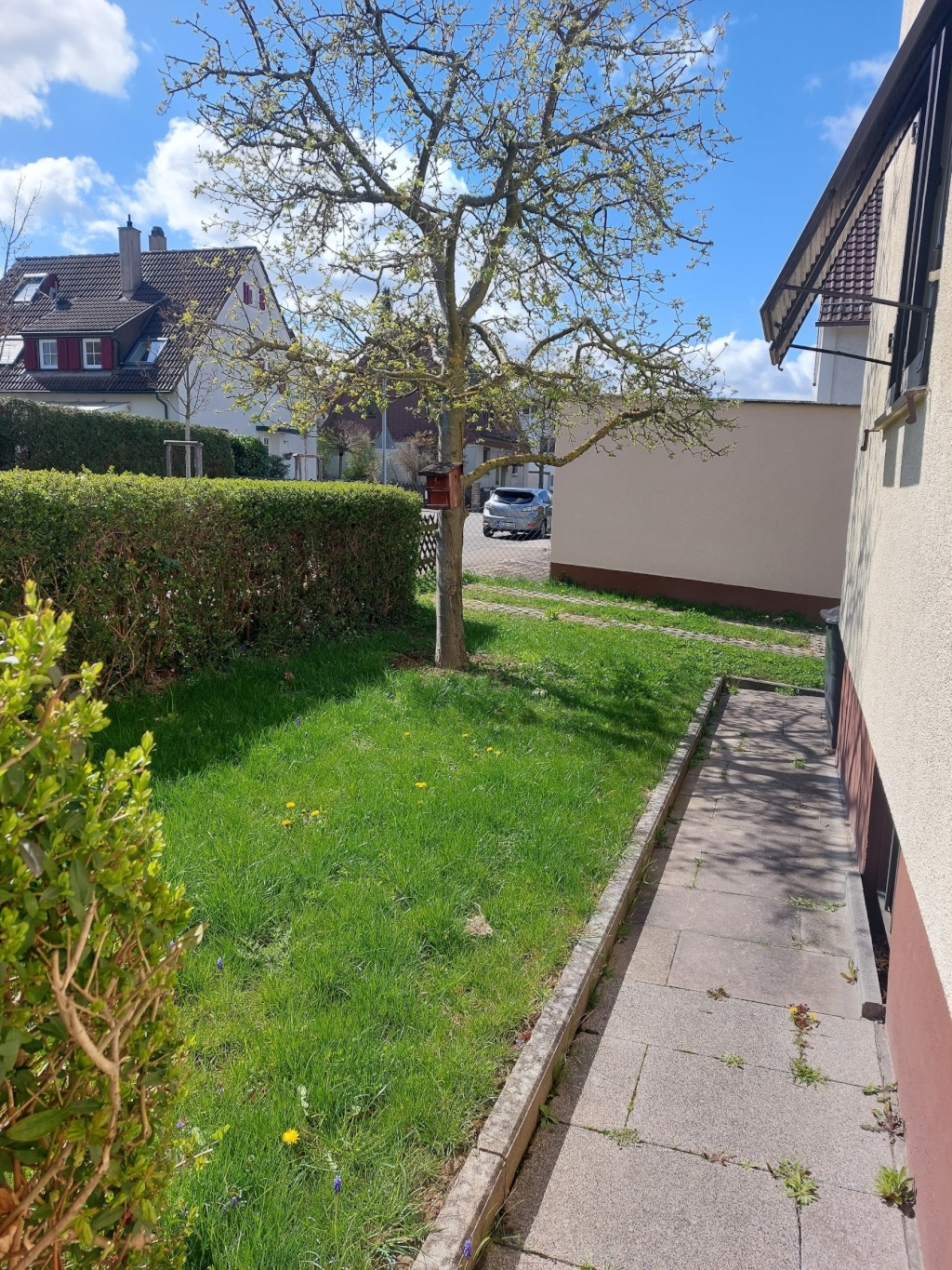 WG-Zimmer Weilimdorf Wachenheimer Straße - Bild 10