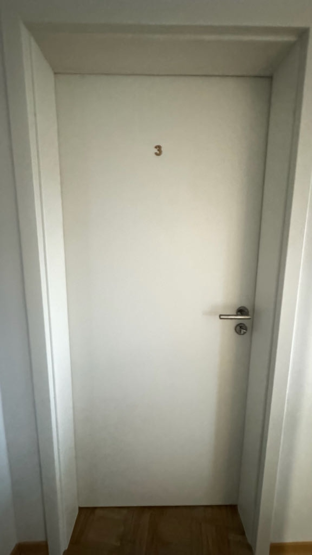 WG-Zimmer Speldorf Duisburger Straße 164 - Bild 6
