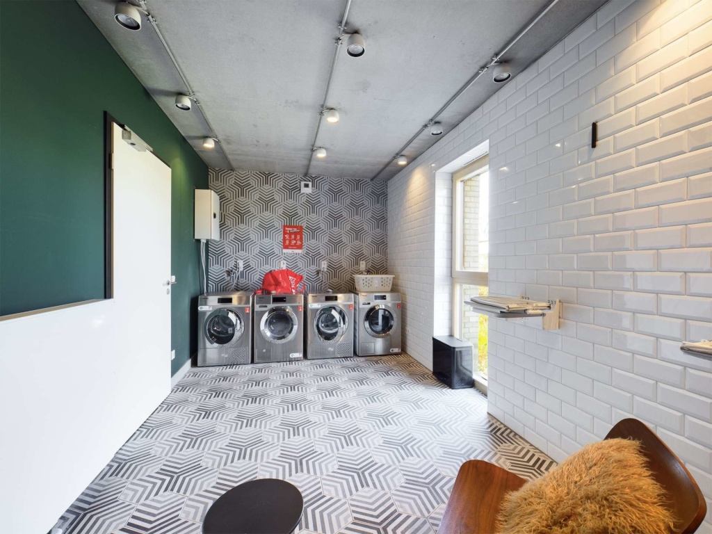 Möbliertes all-in WG-Zimmer ideal für Studierende und Azubis | Shared Bude – Gummersbacher Straße 31b, 50679 Köln Deutz – Vorschaubild 12