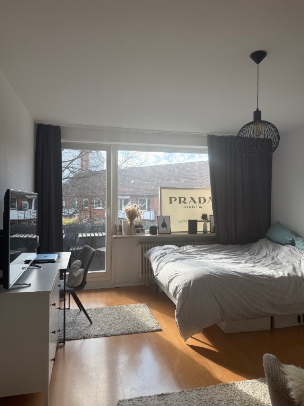 Zwischen Miete im schönen Winterhude – Herderstraße, 22085 Hamburg Winterhude – Vorschaubild 2