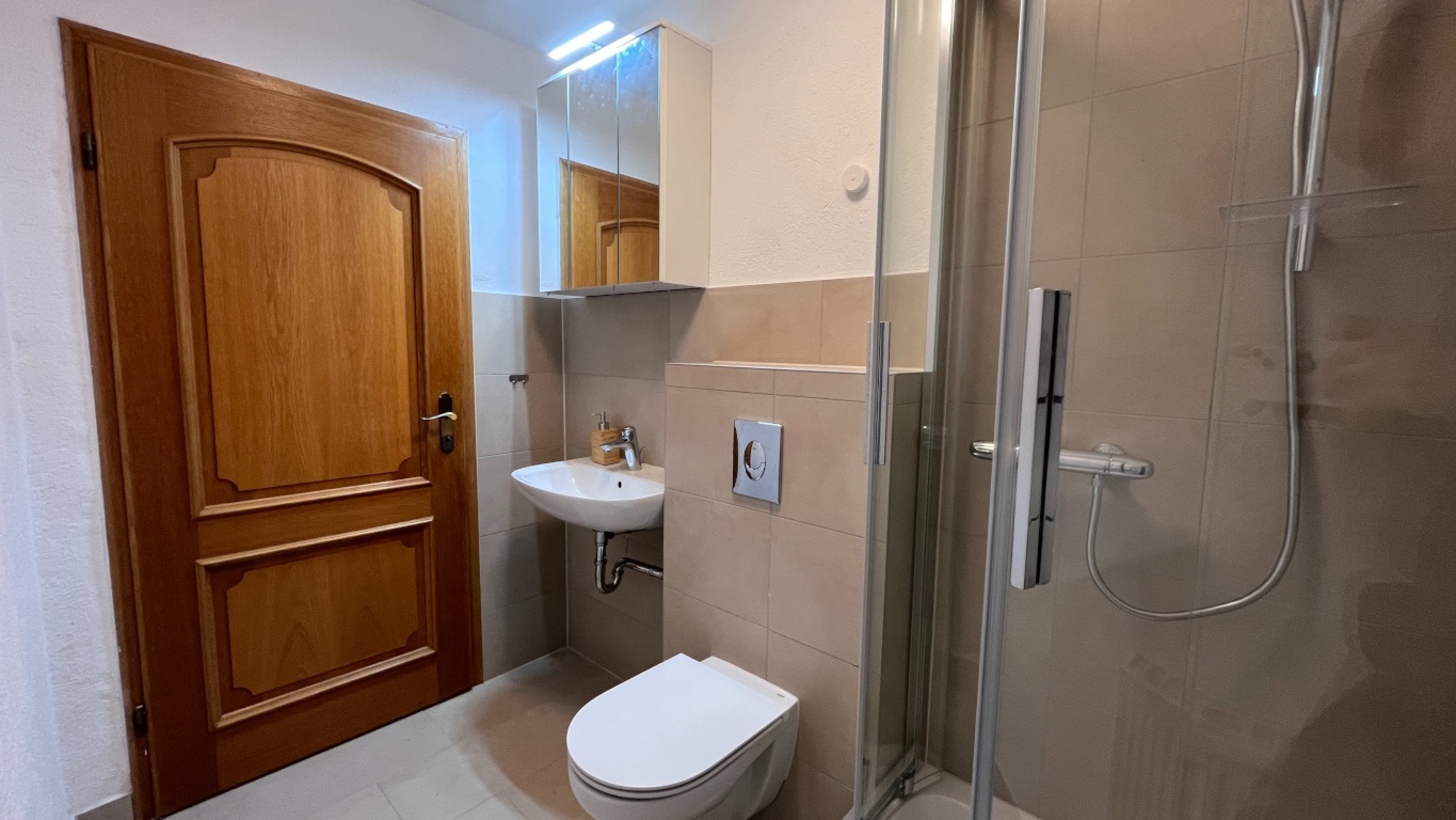 WG-Zimmer Käfersberg Siedlerstraße 20 - Bild 3