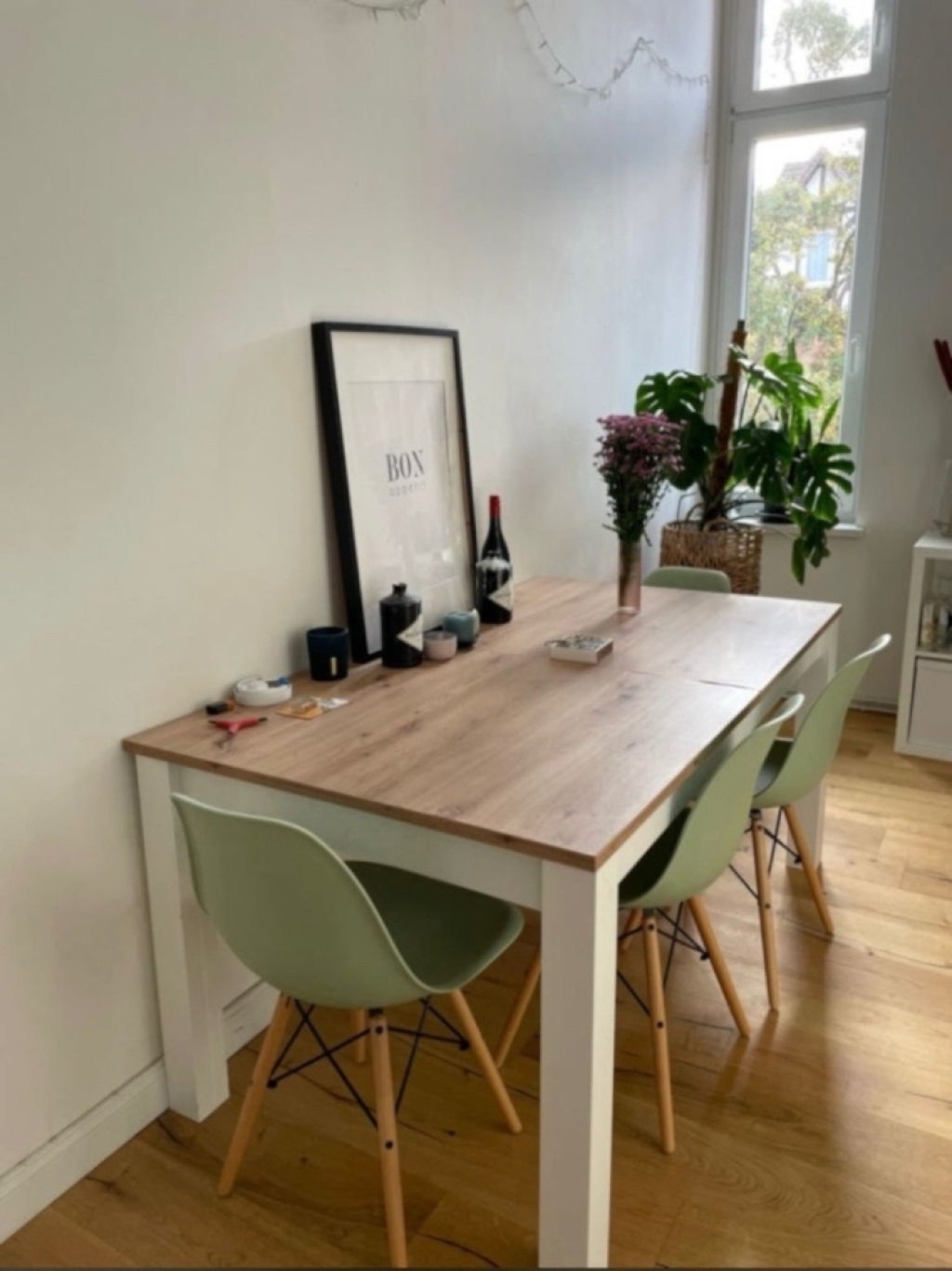 Habitación en WG Bad Cannstatt Rosenaustraße - foto 2