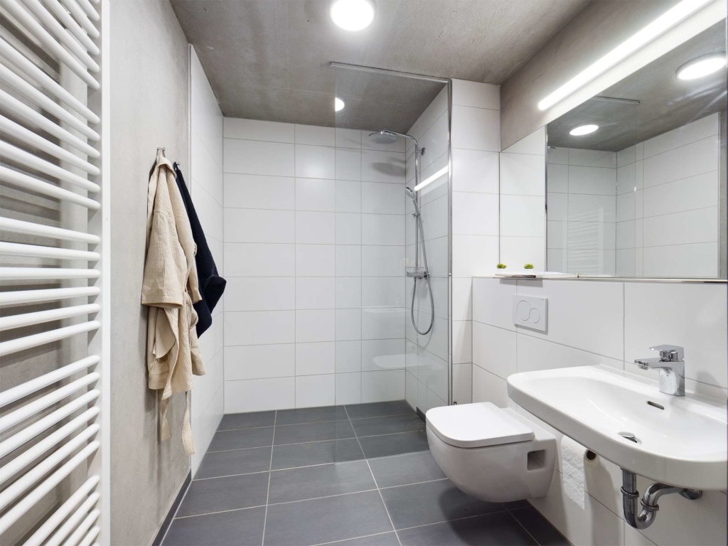 Möbliertes all-in WG-Zimmer ideal für Studierende und Azubis | Shared Bude – Gummersbacher Straße 31b, 50679 Köln Deutz – Vorschaubild 5