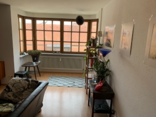 Imagen del anuncio: 3-er WG in der Altstadt Landshut