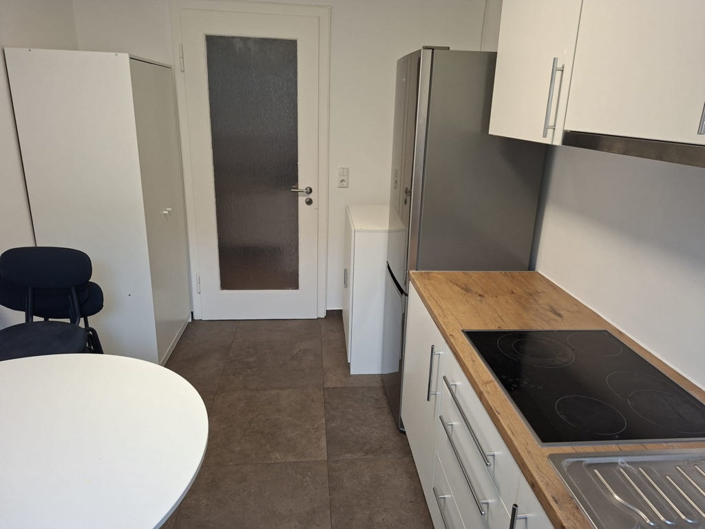 WG-Zimmer Milbertshofen-Am Hart Georgenschwaigstraße - Bild 8