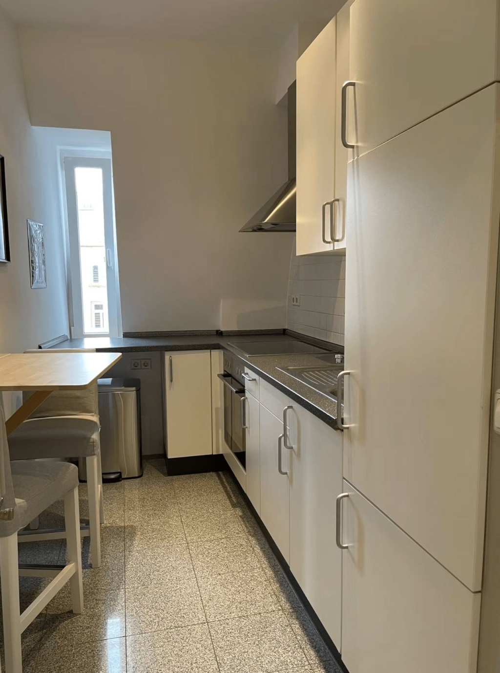 1-Zimmer-Wohnung Nordend-Ost Ingolstädter Straße - image_6