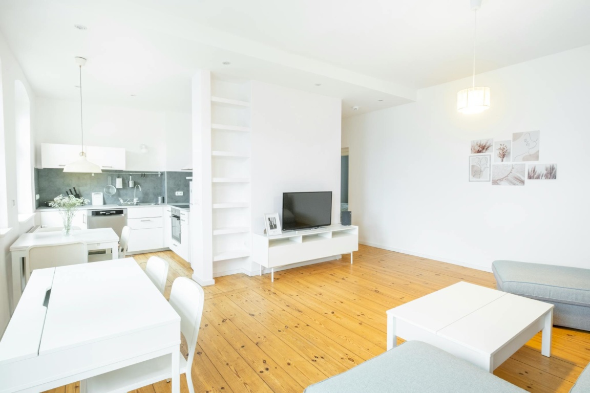 Winsstraße, Berlin – Winsstraße, 10405 Berlin Prenzlauer Berg – Vorschaubild 2