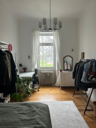 Ad image: Altbau WG Zimmer