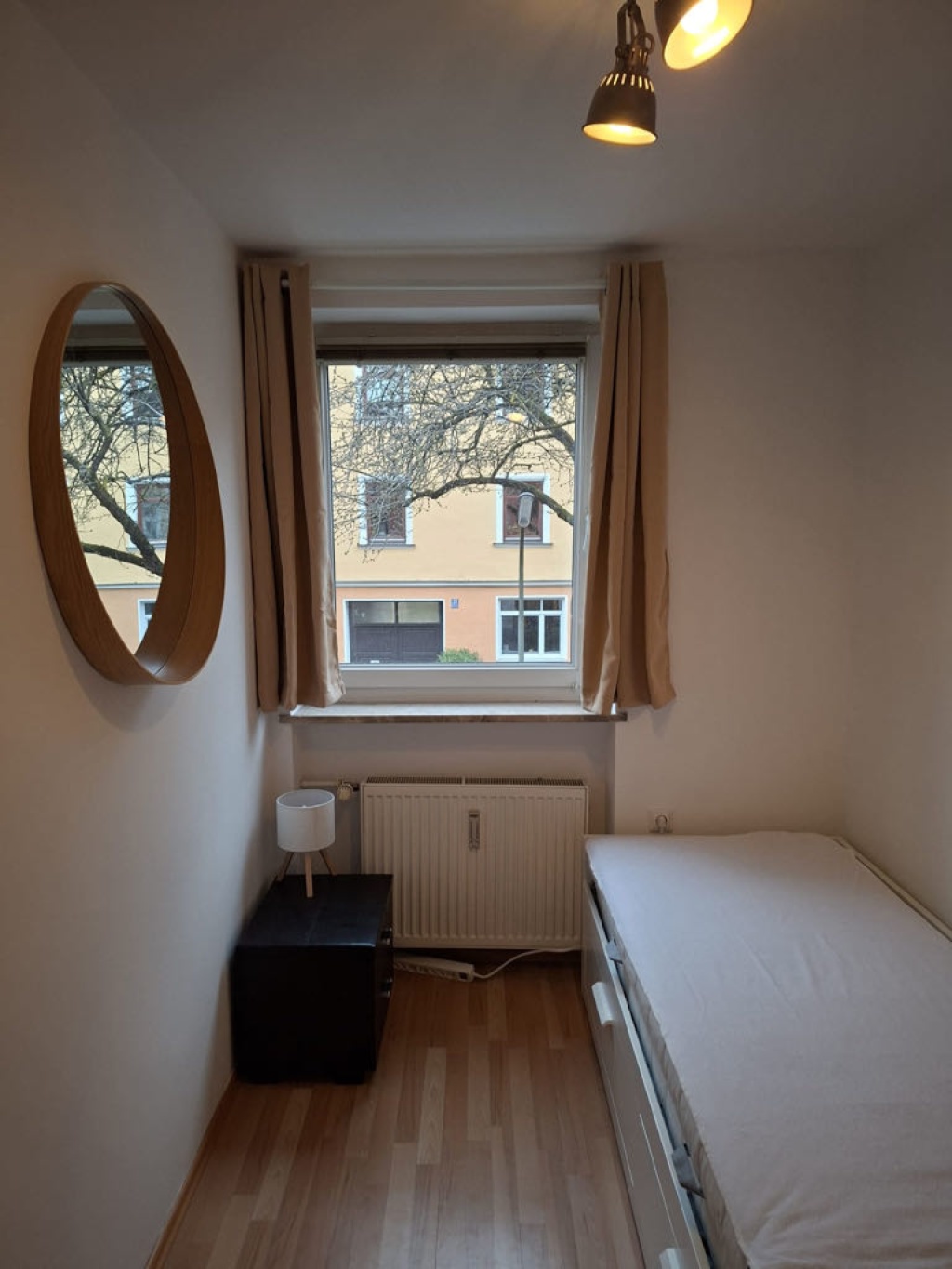 WG-Zimmer Milbertshofen-Am Hart Georgenschwaigstraße - Bild 3