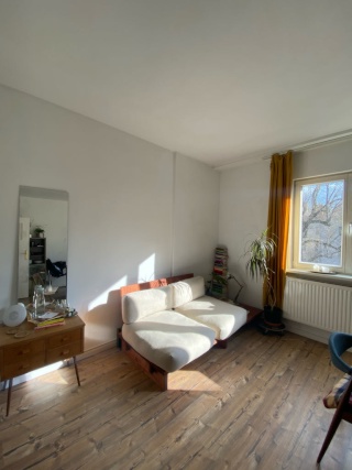 1.5 Room Apartment SUBLET * 1 week — photo 1