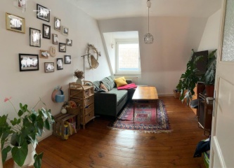 Anzeigenbild: Wohnung zur Zwischenmiete