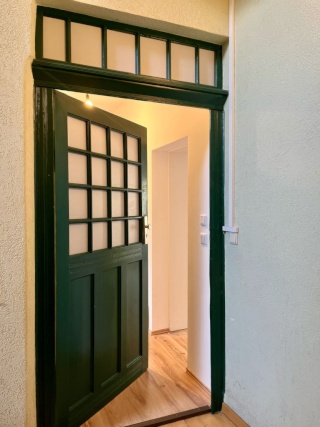 Ad image: Helle Altbau-WG (2er) mit großem Bad & perfekter Lage zur TH