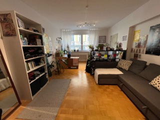 Anzeigenbild: WG-Zimmer in netter 5er WG
