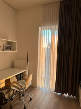 Anzeigenbild: Einzelapartment in guter Lage zur Zwischenmiete (ab April bis Ende Mai für monatlich 600€) oder auch unbefristet. Bitte unbedingt Sonstige lesen!