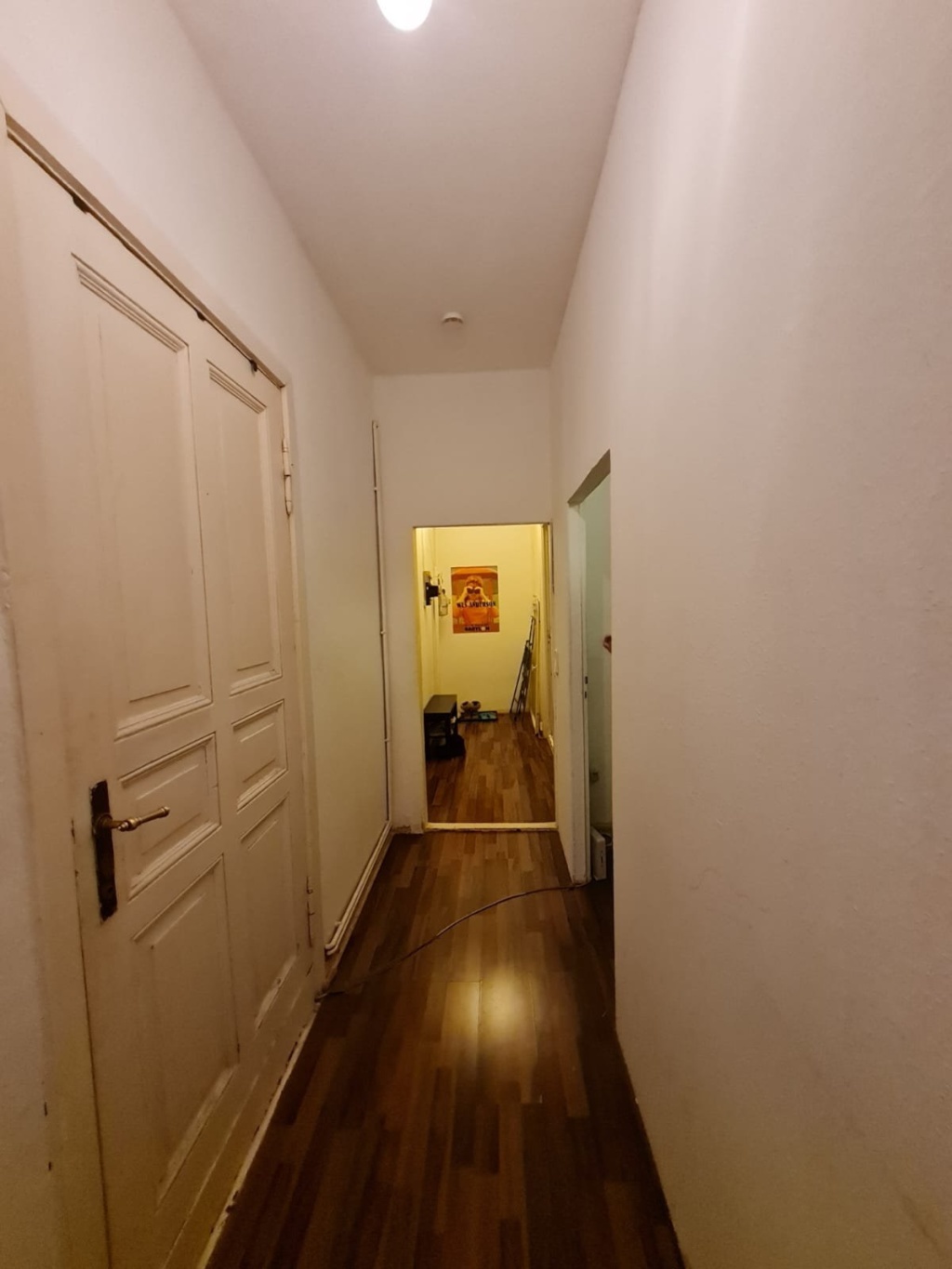 WG-Zimmer Friedrichshain Ebertystraße 50 - Bild 5