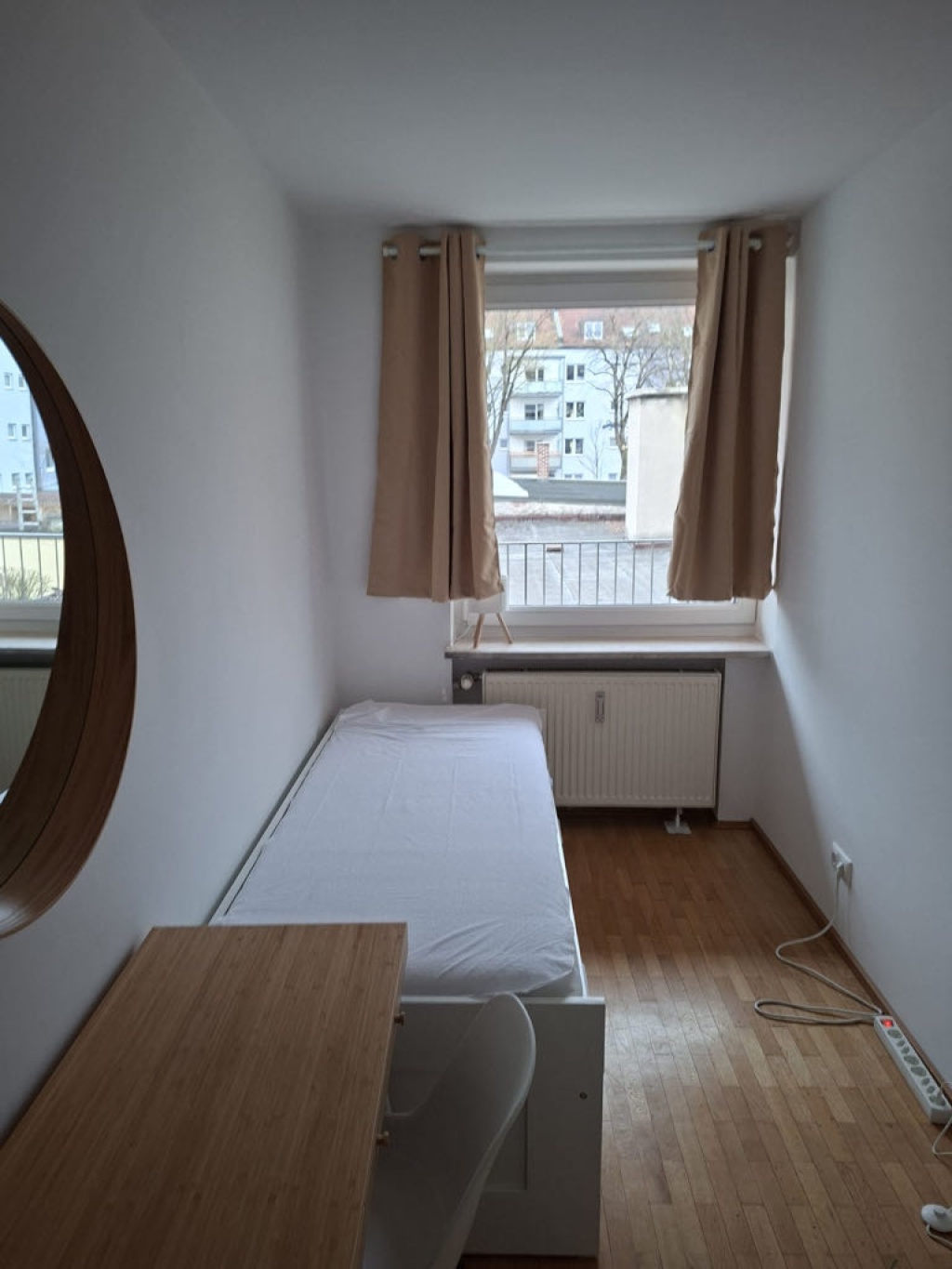 WG-Zimmer Milbertshofen-Am Hart Georgenschwaigstraße - Bild 6