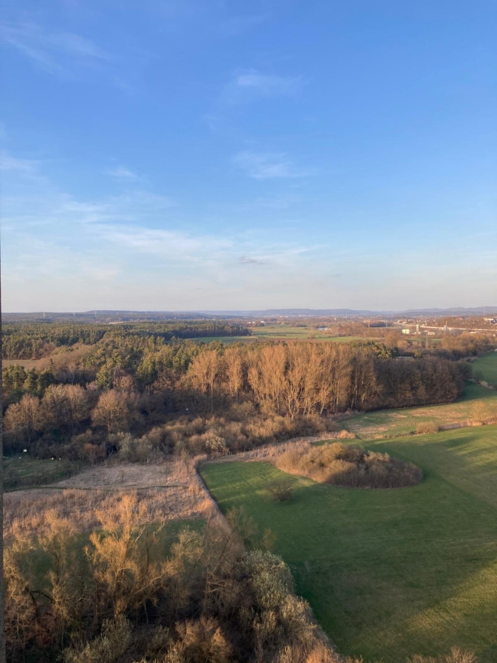 Habitación en WG Alt-Erlangen Sankt Johann 6 - Aussicht / Umgebung