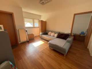 Neugründung Shared Appartement