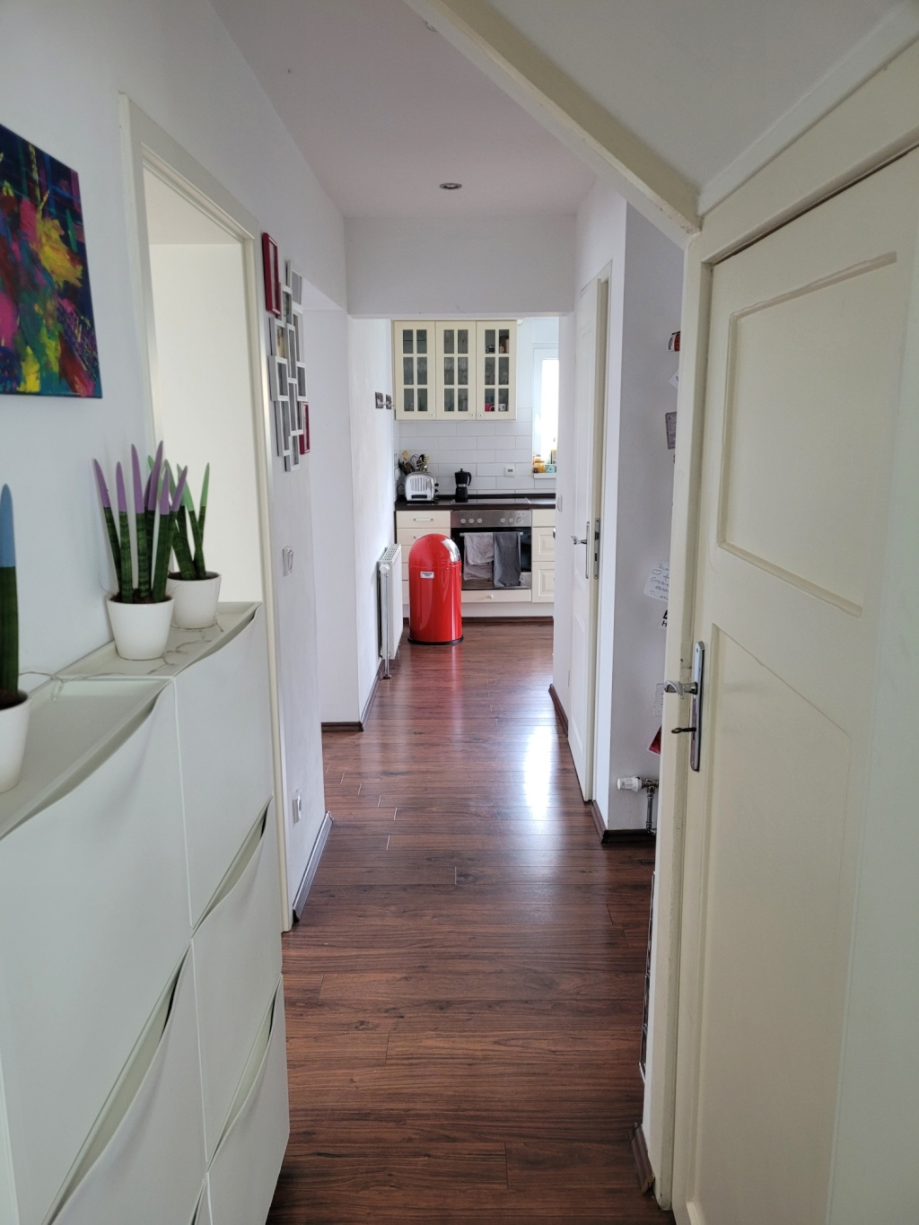 Apartamento Mariendorf Sulzbergweg - foto 5