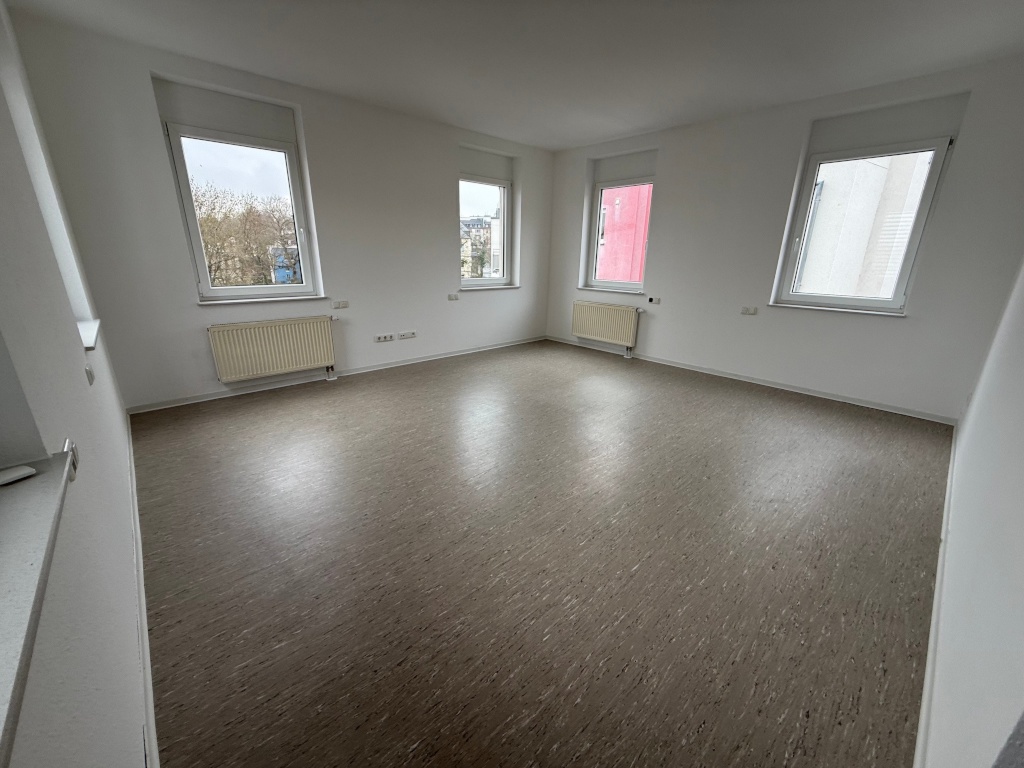Wohnung Innenstadt Südanlage 20 - Bild 13