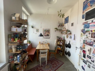 2 Zimmer in 5er Wg