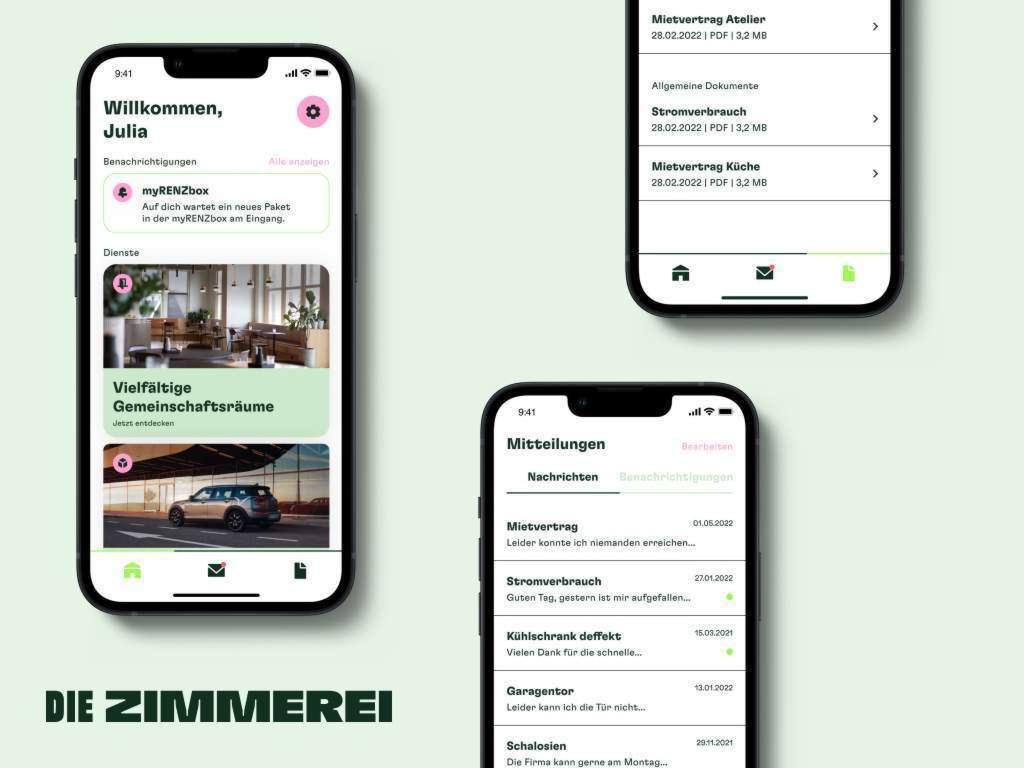 Möbliertes all-in WG-Zimmer ideal für Studierende und Azubis | Shared Bude – Gummersbacher Straße 31b, 50679 Köln Deutz – Vorschaubild 14
