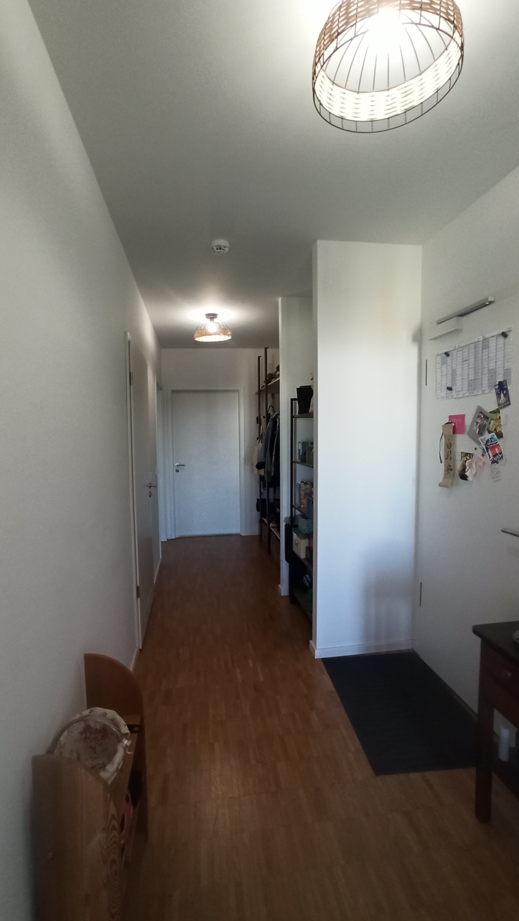 Wohnung Friedrichshain Weserstr. - Bild 3