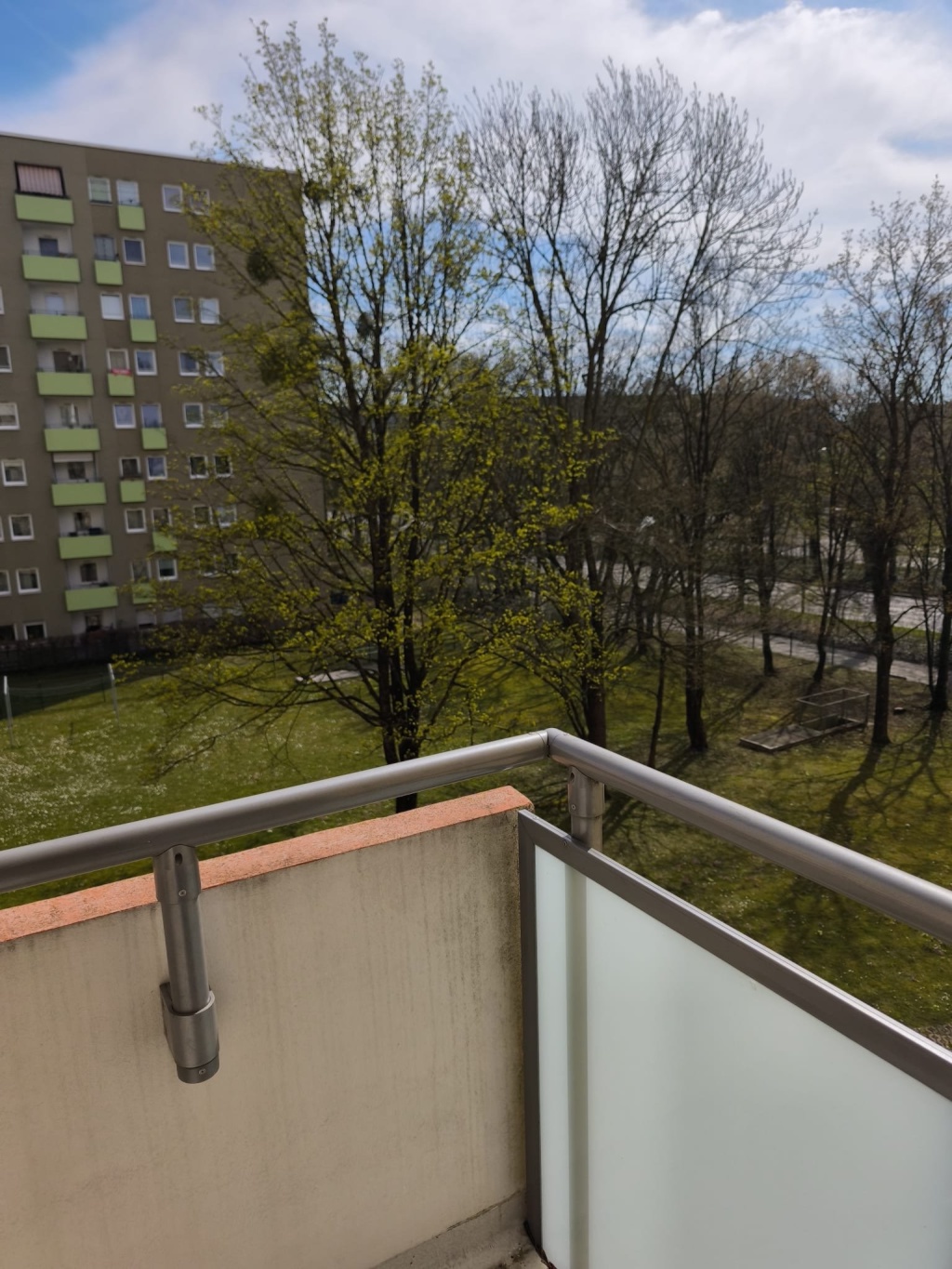 Möblierte 1-Zimmer-Wohnung in München als Zwischenmiete – Meggendorferstraße, 80992 München Moosach – Vorschaubild 10