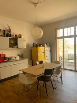 Ad image: Schönes WG Zimmer in 7er WG