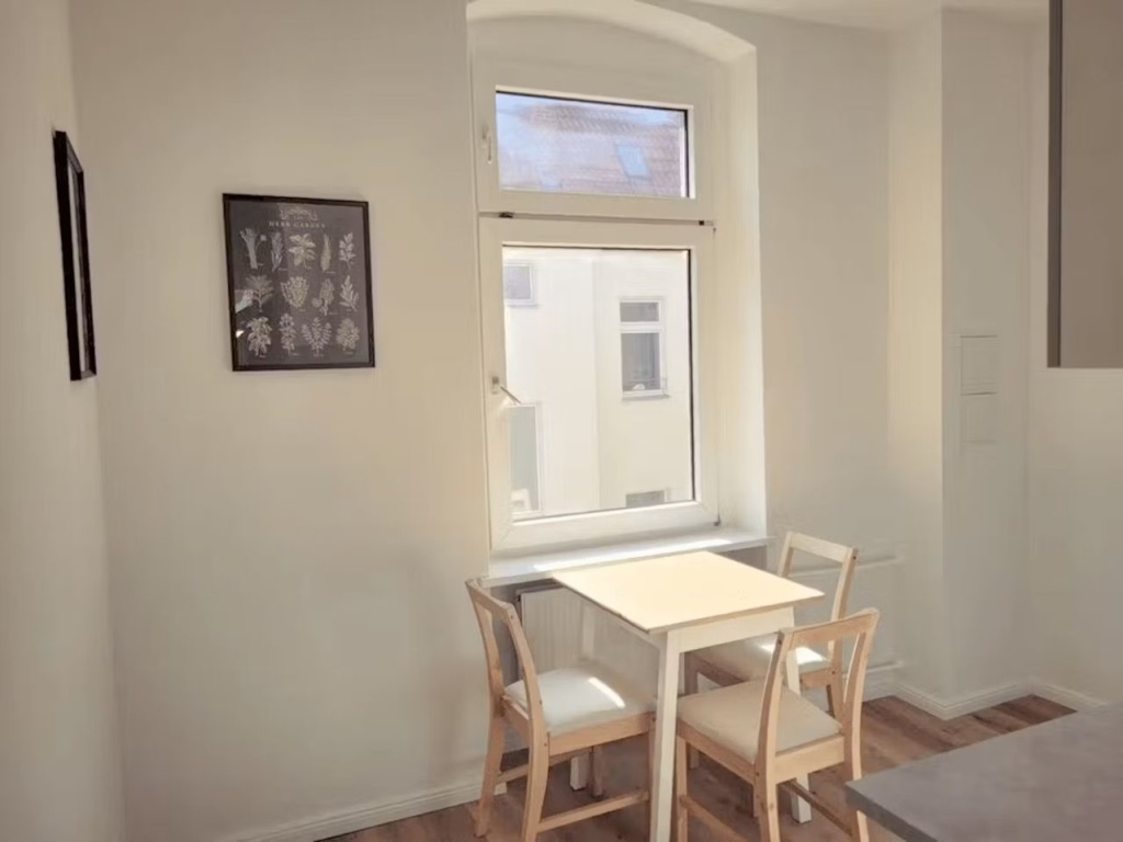 Gemütliches Zimmer in Berlin Kreuzberg – Emser Straße, 12051 Berlin Neukölln – Vorschaubild 4
