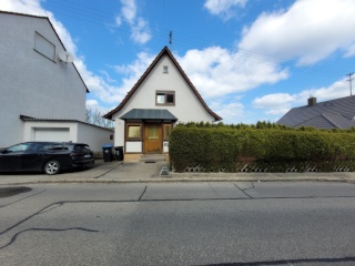Anzeigenbild: WG-Zimmer in Haus mit insgesamt 3 WG-Zimmern ab 01.05.2026 frei