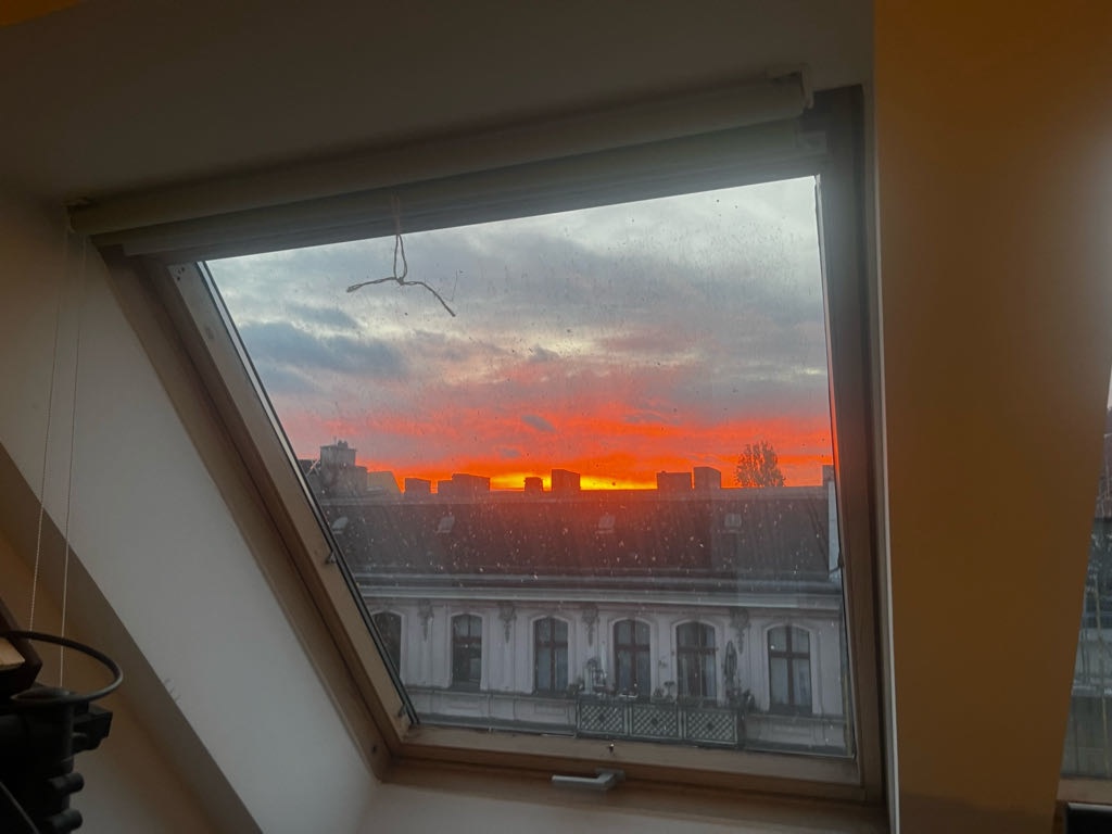 Flat Neukölln Karl Marx str - picture 9