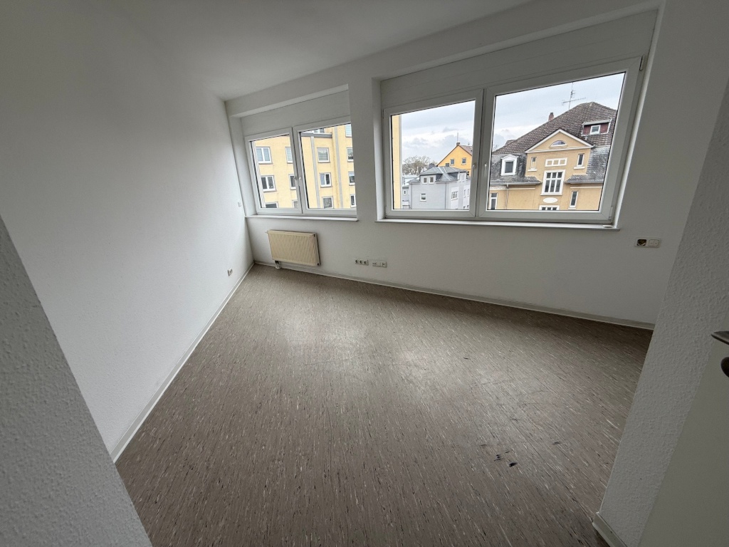 Wohnung Innenstadt Südanlage 20 - Zi 6