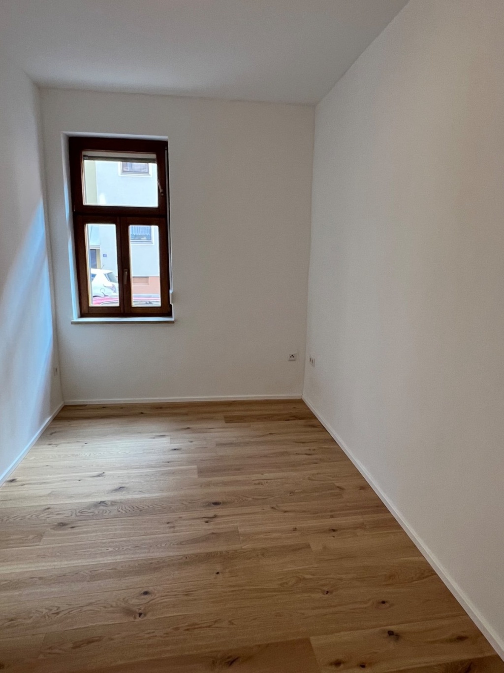 Flat Sankt Johannis Äußere Großweidenmühlstraße 46 - Zimmer