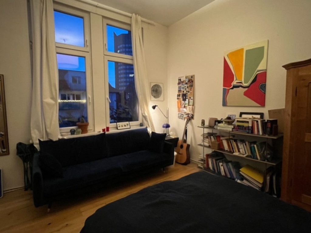 Habitación en WG Bad Cannstatt Rosenaustraße - foto 11