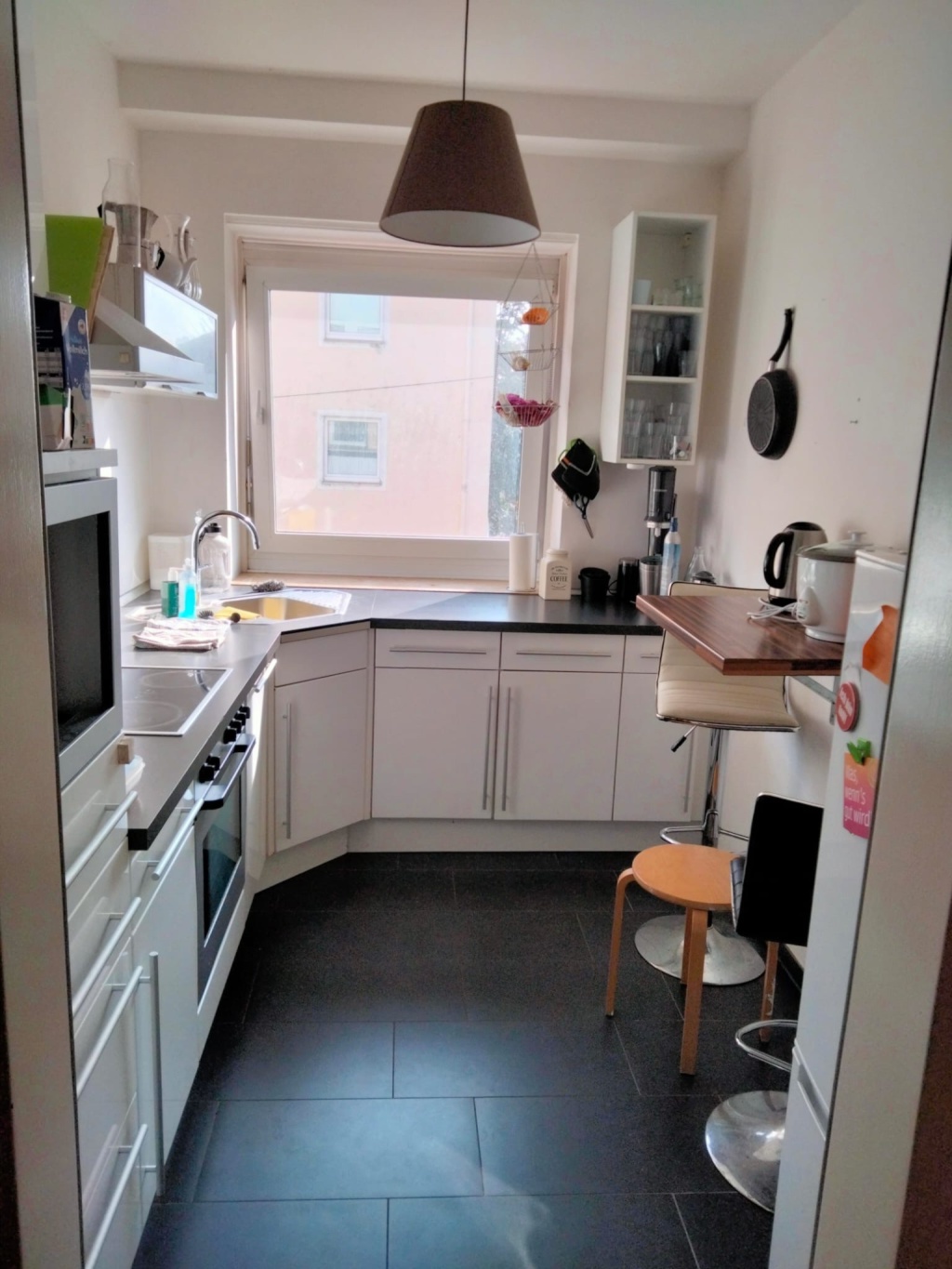 WG-Zimmer Innenstadt Schuhstraße - Bild 1