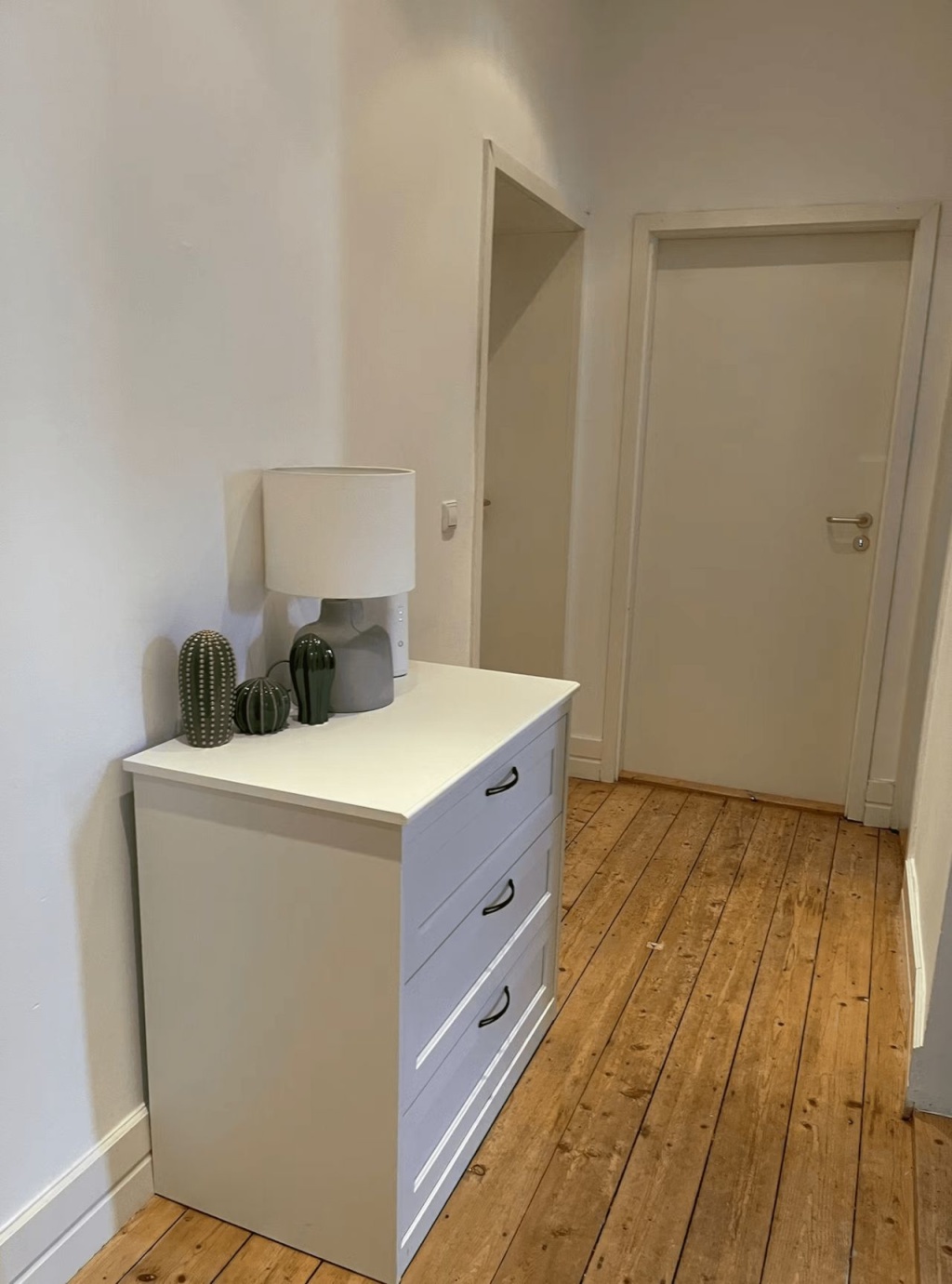1-Zimmer-Wohnung Nordend-Ost Ingolstädter Straße - image_4