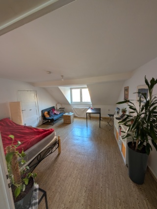 Very central and cozy 2 rooms apartment — photo 1