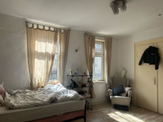 Encantadora habitación en Göttinger Centro