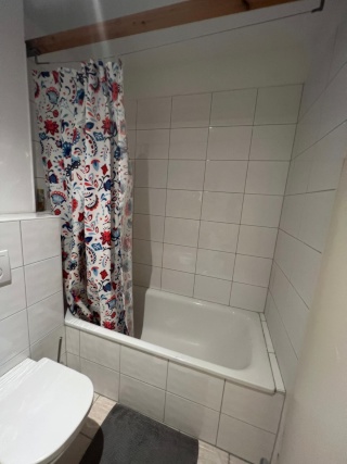 Anzeigenbild: Wg in guter Lage mit Balkon