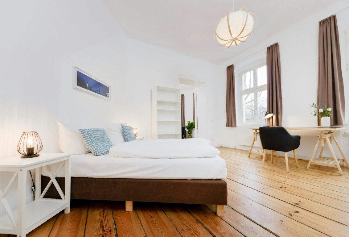Metzer Straße, Berlin – Metzer Straße, 10405 Berlin Prenzlauer Berg – Vorschaubild 8