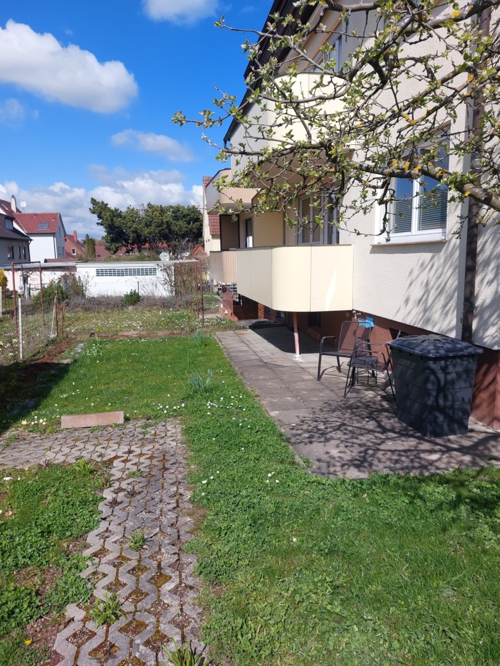WG-Zimmer Weilimdorf Wachenheimer Straße - Bild 11