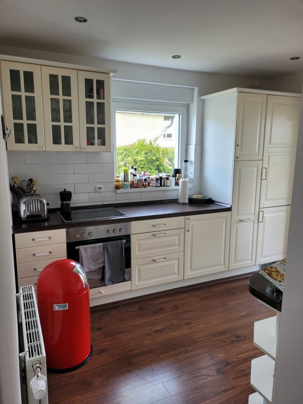 Apartamento Mariendorf Sulzbergweg - foto 7