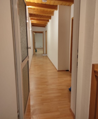 Ad image: 2. Zimmer Wohnung, Erstbezug nach Renovierung
